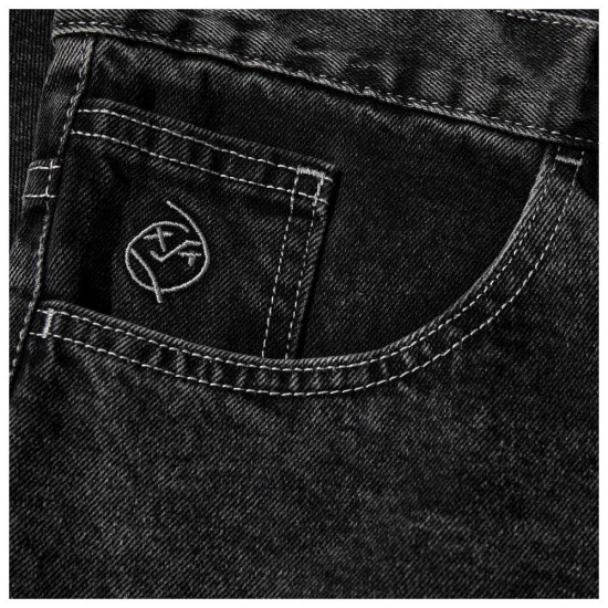 Polar Skate Co. Ανδρικό σορτς Big Boy Shorts